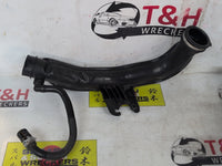 2016 2016 Ford Fiesta WZ Air Cleaner/Box