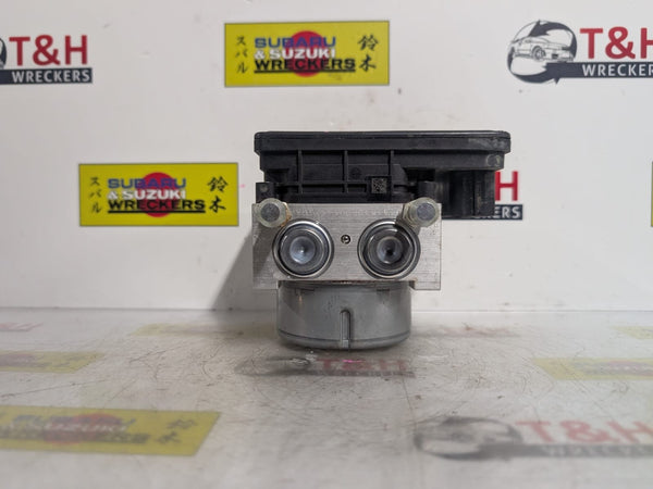 - ABS Pump/Modulator, 56110-53RA, 2020, Suzuki, Swift, GL, AZ