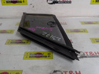 Sep 2013 to May 2022 - Suzuki S-Cross JY - Right Front Quarter Door Glass