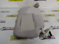 2014 - 2021 Subaru Liberty VI BN 2.5i 4WD Right Sun Visor