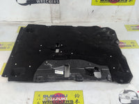 2025 - 2026 Suzuki Fronx WDB3S GLX FWD Engine Splash Shield