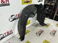 Oct 1999 to Sep 2005 - Toyota Echo NCP10R Hatchback - Left Guard Liner