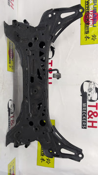 2017-2022 Suzuki Ignis III MF - Front Xmember/Cradle