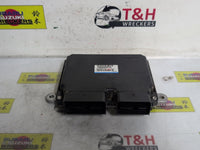 2017 2017 Mitsubishi ASX ECU PN: 1860D075