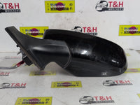 2010 2010 Suzuki Kizashi FR Left Door Mirror