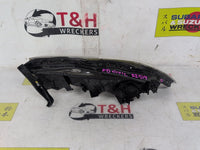 2006 - 2008 Honda Civic 8th Gen Left Headlight