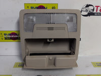 Courtesy Light, 2011, Toyota, Camry