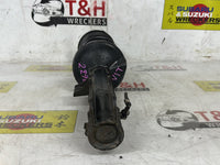 2013 2013 Suzuki Grand Vitara JT JB424W Right Front Strut