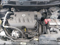 2007 - 2014 Nissan Dualis Ti FWD Overflow Bottle