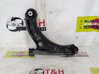 2018 2018 Suzuki Swift AZ Left Front Lower Control Arm