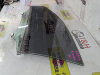 2010 2010 Suzuki Kizashi FR Left Front Door Glass