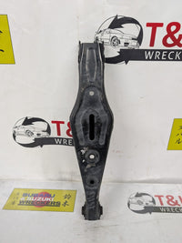 2020 2020 Kia Sportage QL Right Rear Lower Control Arm