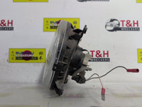 2000-2002 Subaru Impreza WRX Left Foglamp Light