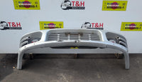 1995 - 1997 Subaru Impreza WRX GC7 Front Bumper Bar