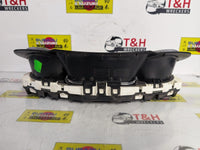 2007 - 2014 Ford Mondeo MB Instrument Cluster