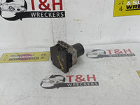2013 - 2018 Subaru Forester SJ 2.5i AWD ABS Pump/Modulator