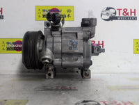 Subaru Forester A/C Compressor 2008-2012 2.5L EJ25 Valeo PN: 73111FG002