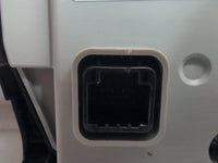 2015 - 2024 Suzuki Vitara LY Heater/AC Controls | Climate Control Type