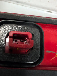 2020-2025 Isuzu D-Max TFR - High Level Stoplight
