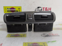 2007 2007 Subaru Impreza GG Dash Air Vent Centre
