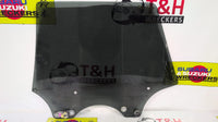 2008 Subaru Outback BPE - Right Rear Door Glass