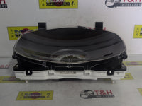 2013 Instrument Cluster, 85002CA150, 2013, Toyota, 86, ZN6