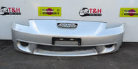 1999 - 2005 Toyota Celica ZZT23* Front Bumper Bar
