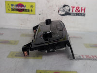 2015 - 2024 Suzuki Vitara LY Heater/AC Controls | Climate Control Type