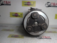 Nov 2008 to Jul 2011 - Ford Focus LV Diesel Turbocharged 2.0L - A/C Compressor