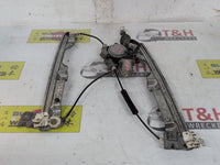 2002 - 2009 Nissan Maxima J31 Right Front Window Regulator/Motor