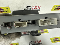 2014 - 2024 Mazda Mazda2 DJ FWD Stereo Head Unit