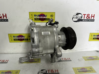 2013 A/C Compressor, SU00302114, 2013, Toyota, 86, ZN6