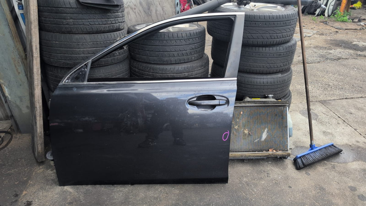 2009-2015 Subaru Outback IV BR D BRD - Left Front Door