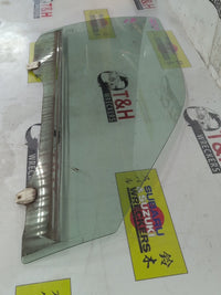 1997 - 2001 Honda Prelude BB5 Right Front Door Glass