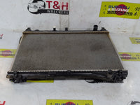 2015 2015 Suzuki Grand Vitara JT Radiator