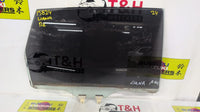 2005 Right Rear Door Glass, 2005, Suzuki, Liana, ER