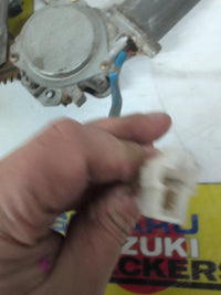 1994-2000 Mitsubishi FTO DE - Right Front Window Regulator/Motor