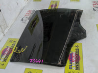 2019 2019 Ford Focus SA WF0NXXGCHNKC21681 Right Rear Door Glass