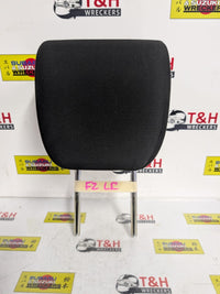 2011 - 2017 Suzuki Swift IV FZ Headrest