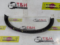 2014 Right Rear Guard Flare, 2014, Nissan, Juke, F15