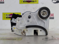 2015 - 2017 Suzuki Celerio LF AVK310 Right Rear Lock Actuator