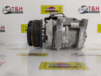 2014 - 2020 Subaru Outback BSD A/C Compressor