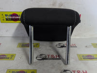 2019 Centre Head Rest, 2019, Toyota, Corolla, Altis, E170