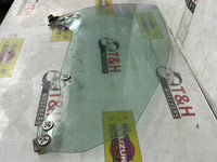 2003 - 2009 Subaru Liberty Right Front Door Glass