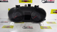2010 - 2024 Mitsubishi ASX XD FWD Instrument Cluster