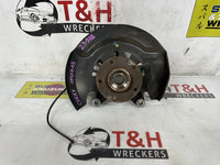 2022 - 2025 Chery Omoda 5 T34/t19c Left Front Hub Assembly
