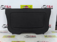 Aug 2011 - Jul 2015 Ford Focus LW - Parcel Shelf