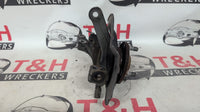 Suzuki Swift III EZ Petrol FWD 2005-2011 - Right Front Hub Assembly