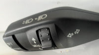 2010 Ford Focus II LV - Indicator Stalk