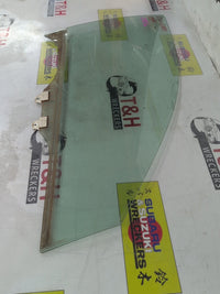 2008 - 2013 Honda Accord CU Right Front Door Glass